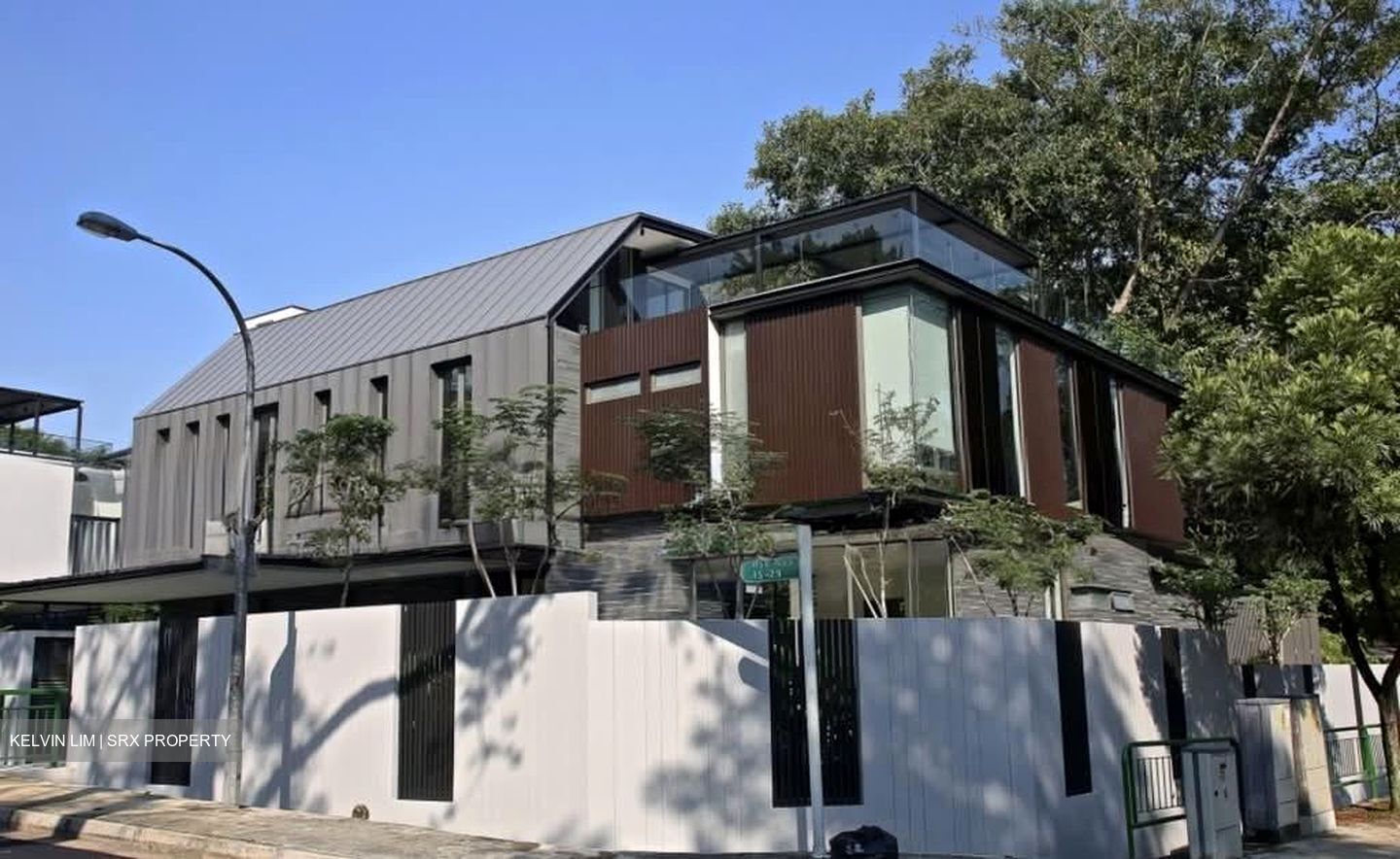 Second Avenue (D10), Detached #564757791